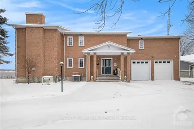 629a Nelson Street, Pembroke, On K8a 3p3