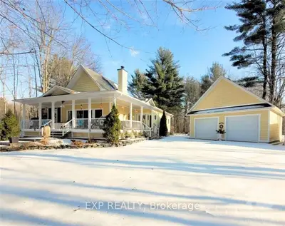 2981 Bouvier Road, Clarence-rockland, On K0a 2a0