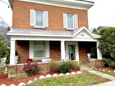 563 Miller Street, Pembroke, On K8a 6a1