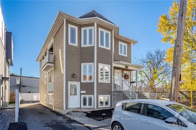 246 Ferland Street, Vanier And Kingsview Park, On K1l 7t6