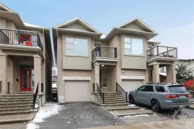 128 DRUMMOND Street, Glebe - Ottawa East and Area, ON K1S 1J9