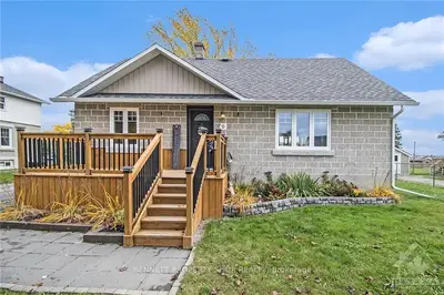 9 CHURCH Avenue, South Dundas, ON K0E 1K0