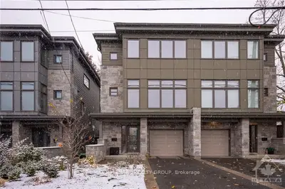 787 De L'eglise Street, Overbrook - Castleheights And Area, On K1k 1c2