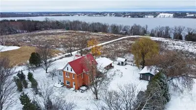 309 Cedar Haven Road, Whitewater Region, On K0j 1k0