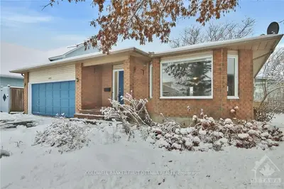 673 Morewood Crescent, Orleans - Cumberland And Area, On K4a 2p5