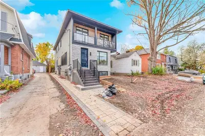 292 Duncairn Avenue B, Westboro - Hampton Park, On K1z 7g9