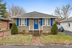 300 St Jacques Street, Vanier And Kingsview Park, On K1l 5g5