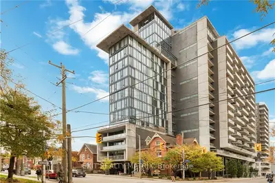 224 Lyon Street 304, Ottawa Centre, On K1r 0c1