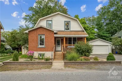 69 Britannia Road, Britannia - Lincoln Heights And Area, On K2b 5w4