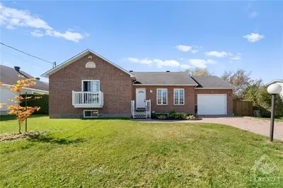 38 Faucher Boulevard, Casselman, On K0a 1m0