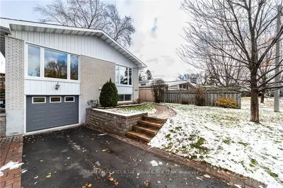 2299 Urbandale Drive, Elmvale Acres And Area, On K1g 3g5