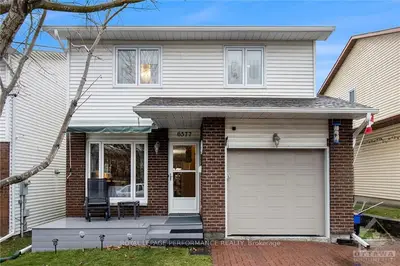 6577 LEGAULT Street, Orleans - Convent Glen and Area, ON K1C 2Y9