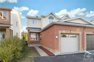 8 Carwood Circle, Overbrook - Castleheights And Area, On K1k 4v3