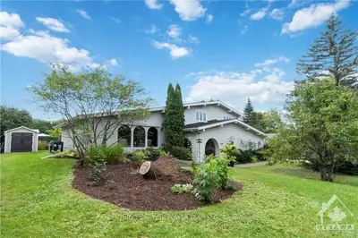 1558 Bella Vista Drive, Orleans - Cumberland And Area, On K4c 1a7