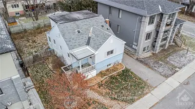 145 Prince Albert Street, Overbrook - Castleheights And Area, On K1k 1z9