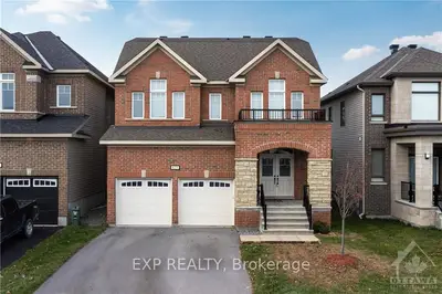 625 Parade Drive, Stittsville - Munster - Richmond, On K2s 0x8