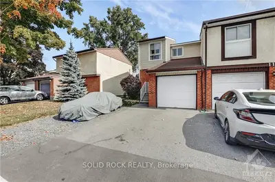 1099 Barwell Avenue, Britannia Heights - Queensway Terrace N And Area, On K2b 8h4