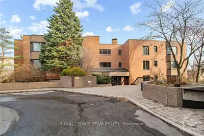 259 Botanica 59, Dows Lake - Civic Hospital And Area, On K1y 4p8