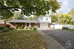 2589 HANLON Avenue, Britannia Heights - Queensway Terrace N and Area, ON K2B 7X2