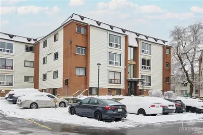 898 Elmsmere Road 9, Beacon Hill North - South And Area, On K1j 7t6
