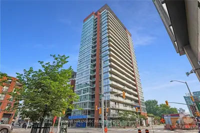 179 George Street 1201, Lower Town - Sandy Hill, On K1n 1j8