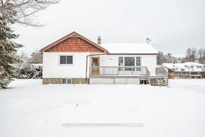 632 Anne Street, Petawawa, On K8a 7k2