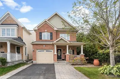 518 Khamsin Street, Stittsville - Munster - Richmond, On K0a 2w0