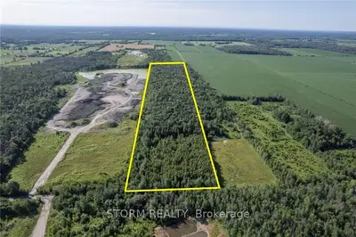 00 Seguin Road, North Stormont, On K0c 1v0