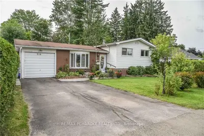 516 Fraser Street, Pembroke, On K8a 1y9