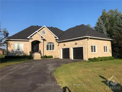 6750 Lakes Park Drive, Greely - Metcalfe - Osgoode - Vernon And Area, On K4p 1m6