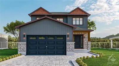 30b Ember Glow Court, Stittsville - Munster - Richmond, On K2s 1c3