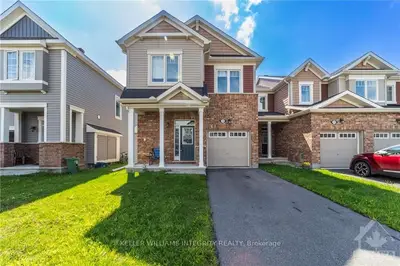 212 Willow Aster Circle, Orleans - Cumberland And Area, On K4a 1c9