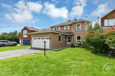 20 Gesner Court, Kanata, On K2l 3k1