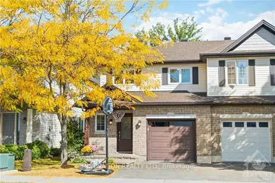 4173 Kelly Farm Drive, Blossom Park - Airport And Area, On K1t 4h8