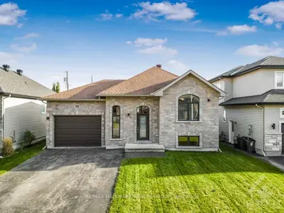 513 FRANCOIS Street, Alfred and Plantagenet, ON K0A 3K0
