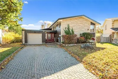 1798 Dunkirk Crescent, Alta Vista And Area, On K1h 5t4