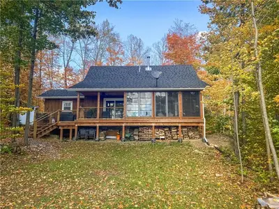1145 Wilowski Drive, Madawaska Valley, On K0j 1b0
