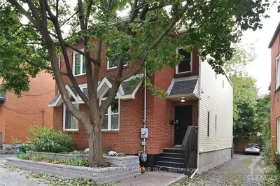 50 LORNE Avenue, West Centre Town, ON K1R 7G7