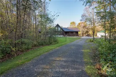 355 Haskins Road, North Grenville, On K0g 1n0