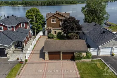 2426 Woods Street, Clarence-rockland, On K4k 1j2