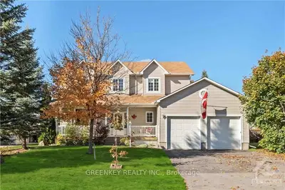 6295 OTTAWA Street W, Stittsville - Munster - Richmond, ON K0A 2Z0