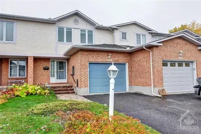 106 Whalings Circle, Stittsville - Munster - Richmond, On K2s 1s4