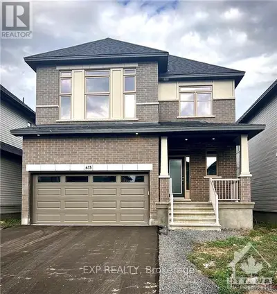 615 Kenabeek Terrace, Blossom Park - Airport And Area, On K4m 0b2