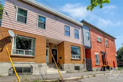 77 Rosedale Avenue, Glebe - Ottawa East And Area, On K1s 4t4