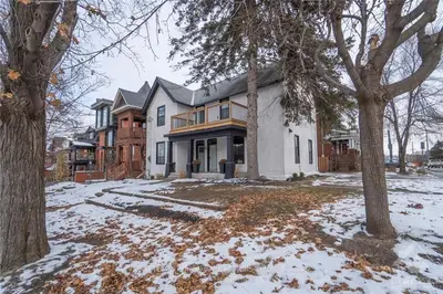 149 Bayswater Avenue, West Centre Town, On K1y 2g2