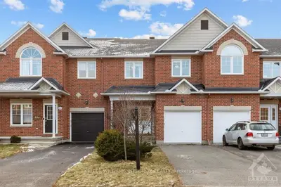 620 Braecreek Avenue, Kanata, On K2w 0b2