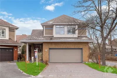 10 Bayport, Billings Bridge - Riverside Park And Area, On K1v 0z3
