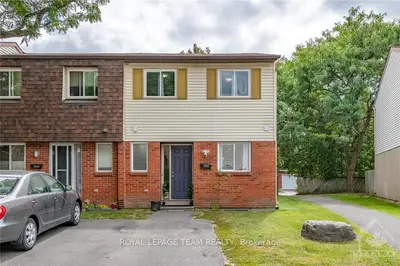 3012 Olympic Way 87, Blossom Park - Airport And Area, On K1t 1y4