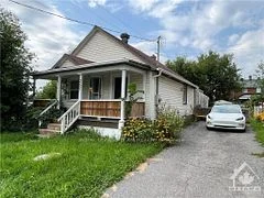 257 QUEEN MARY Street, Overbrook - Castleheights and Area, ON K1K 1X1