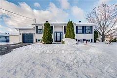 1080 Saint Jacques Street, Clarence-rockland, On K4k 1b5